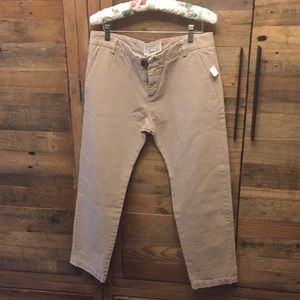 NWT Current/Elliott Pants - Sz 27